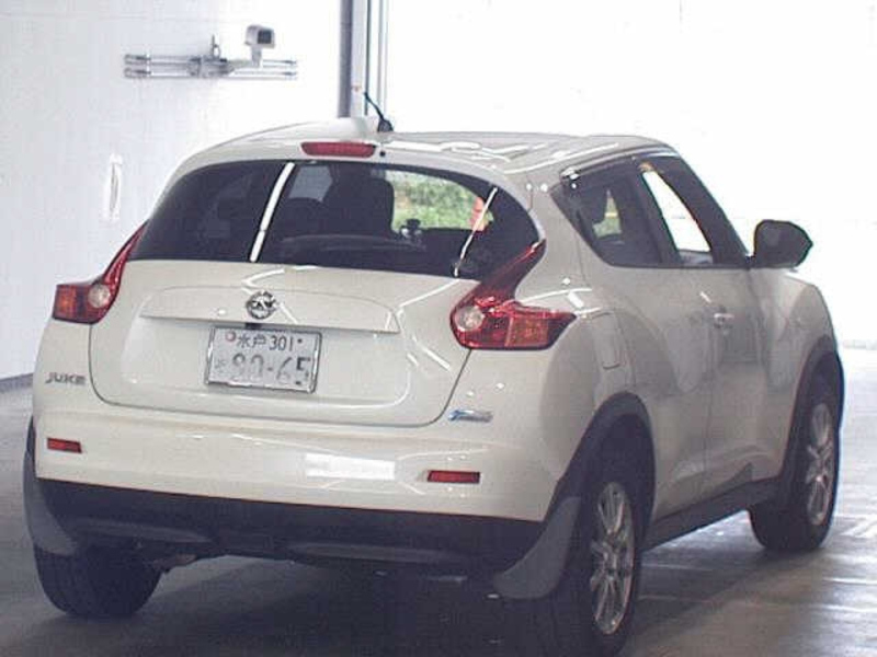 JUKE