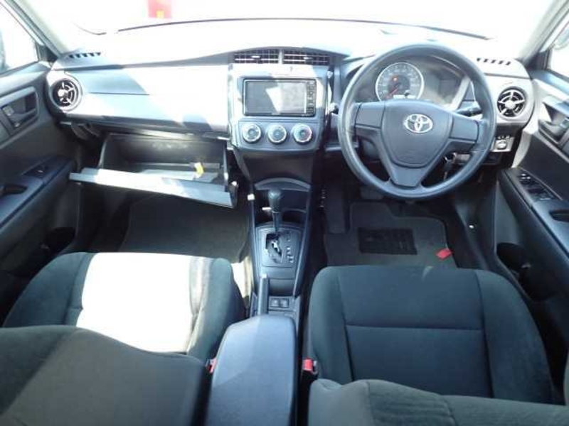 COROLLA AXIO