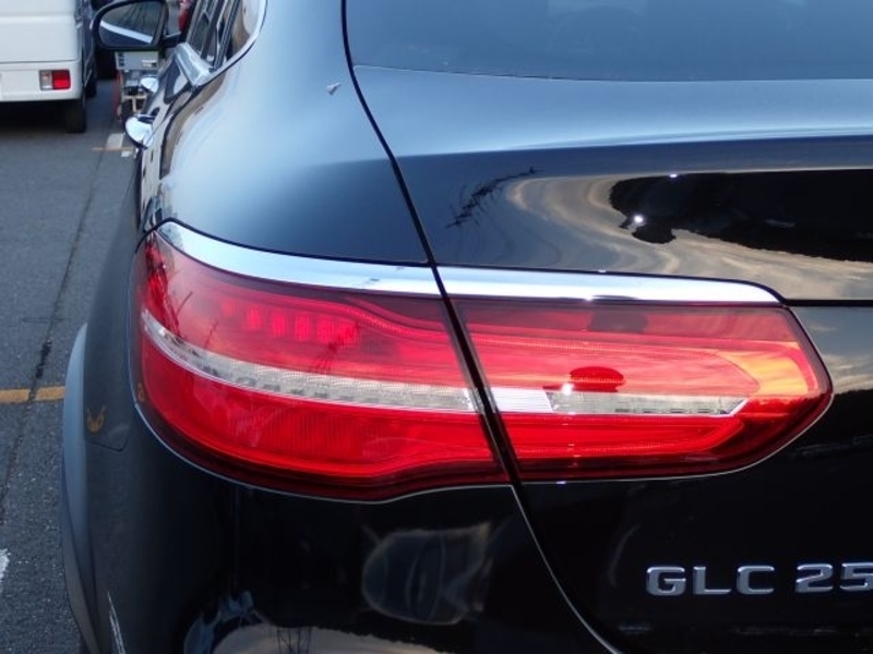 GLC CLASS