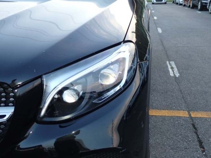 GLC CLASS