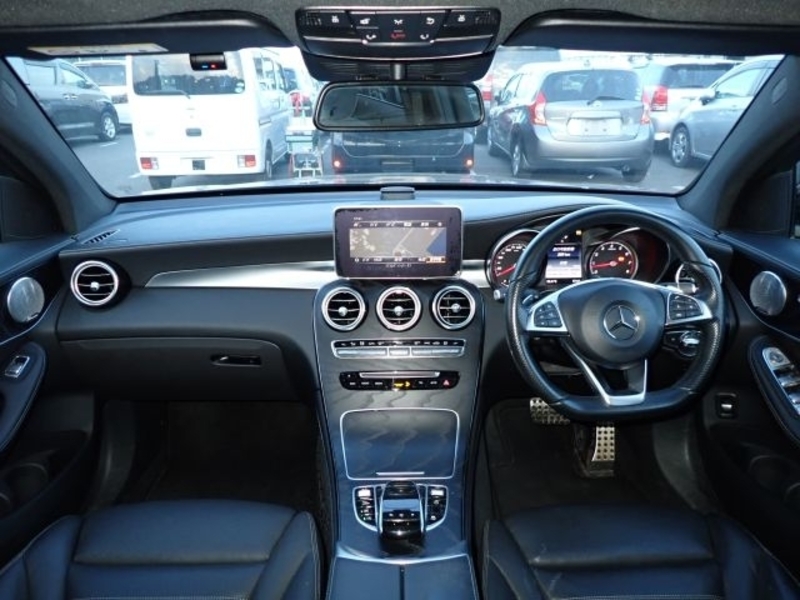 GLC CLASS