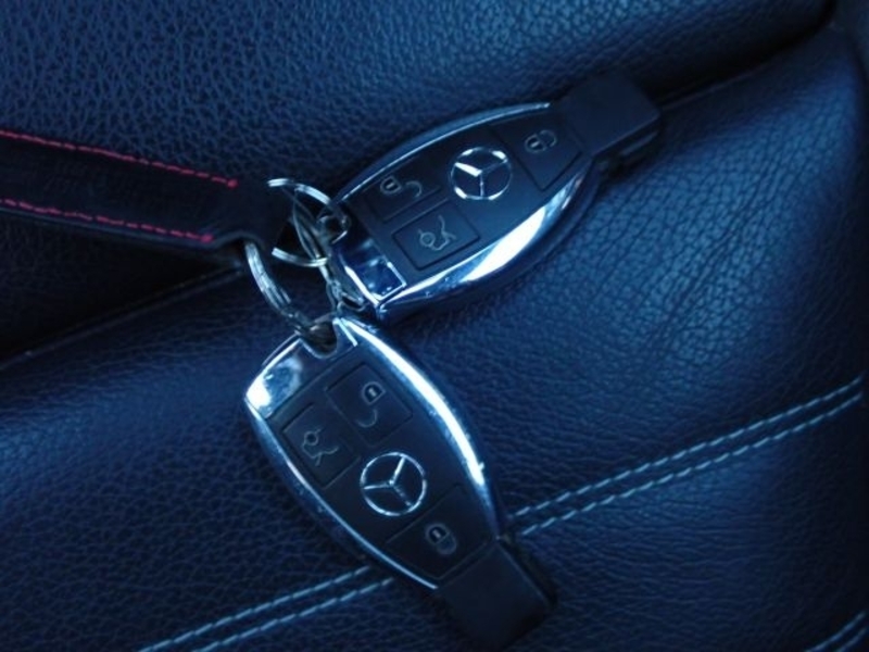 GLC CLASS