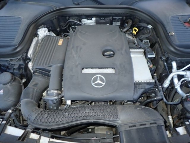 GLC CLASS