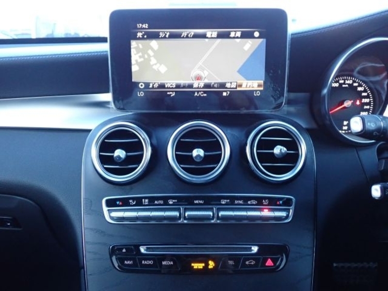 GLC CLASS