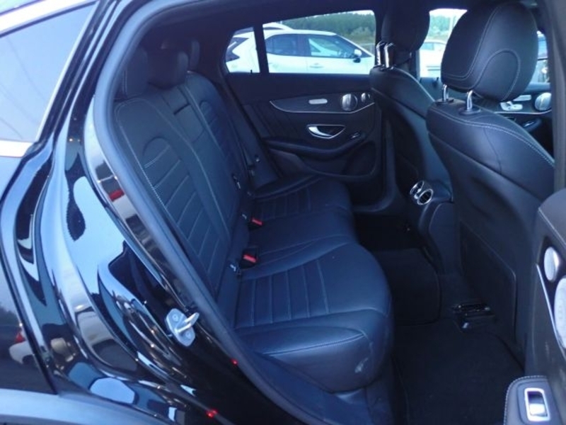 GLC CLASS