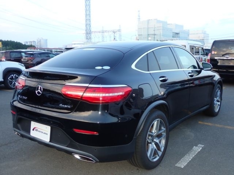 GLC CLASS