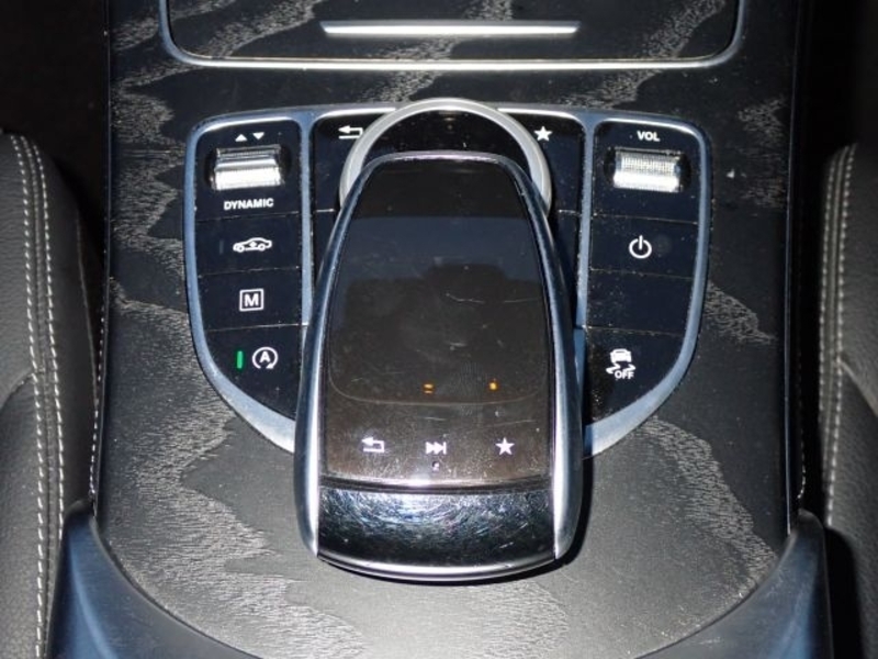 GLC CLASS
