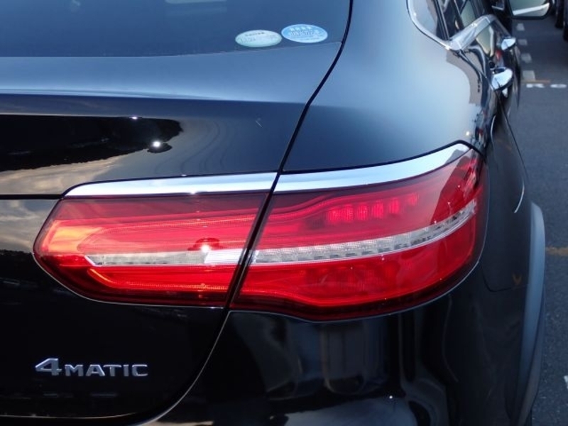 GLC CLASS