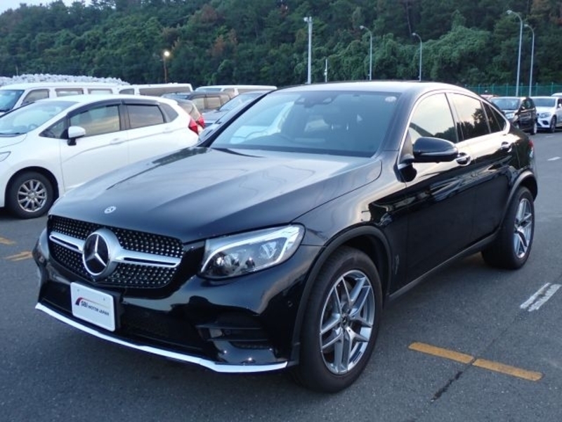 GLC CLASS-0