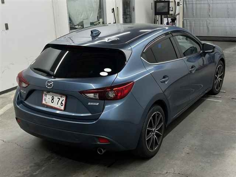 Axela Sport