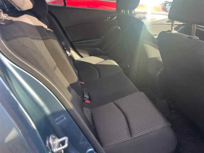 Axela Sport