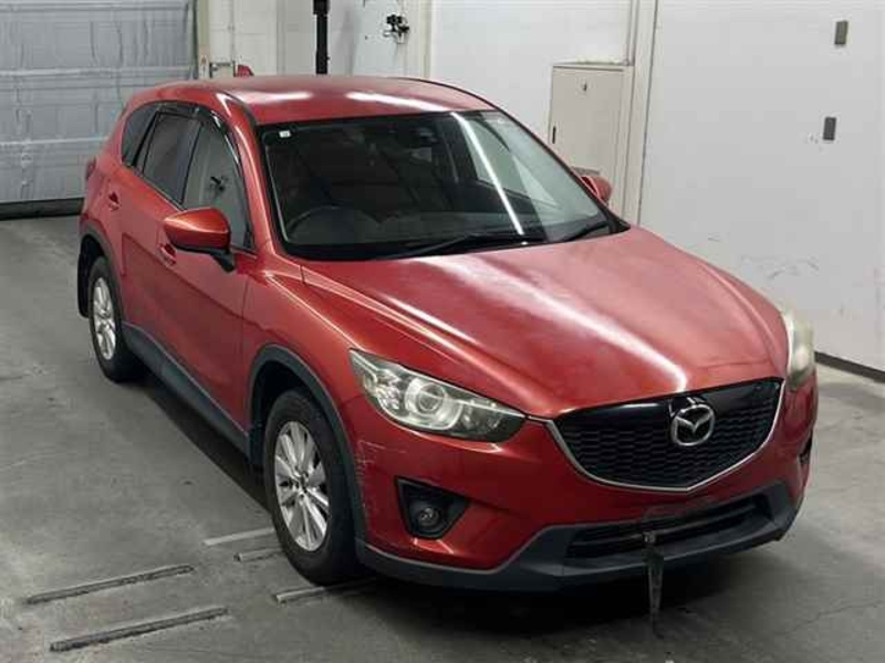 CX-5-0