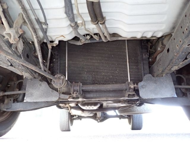 TOWNACE TRUCK