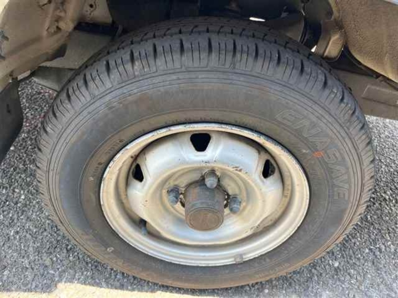 TOWNACE TRUCK