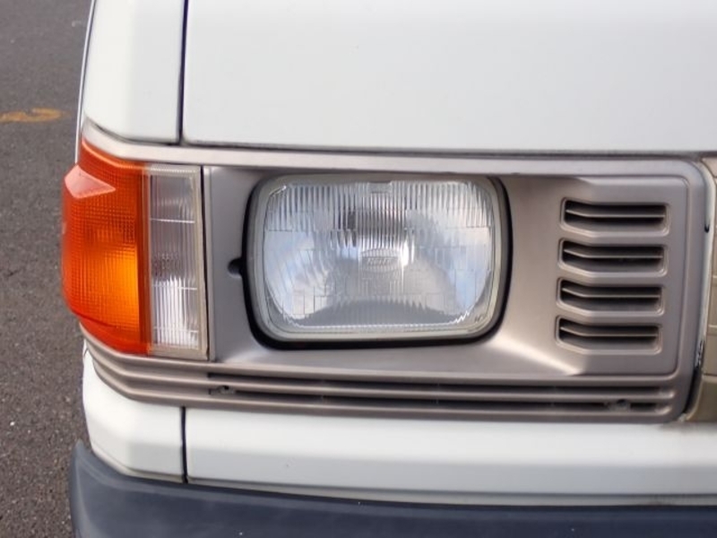 TOWNACE TRUCK