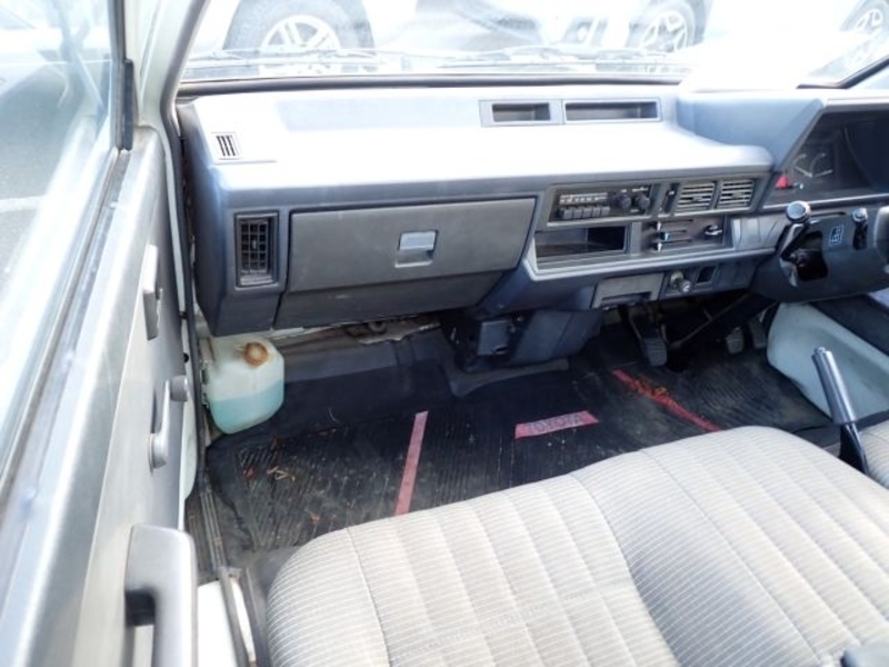 TOWNACE TRUCK