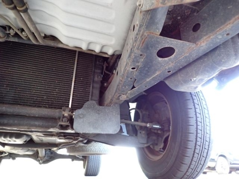 TOWNACE TRUCK