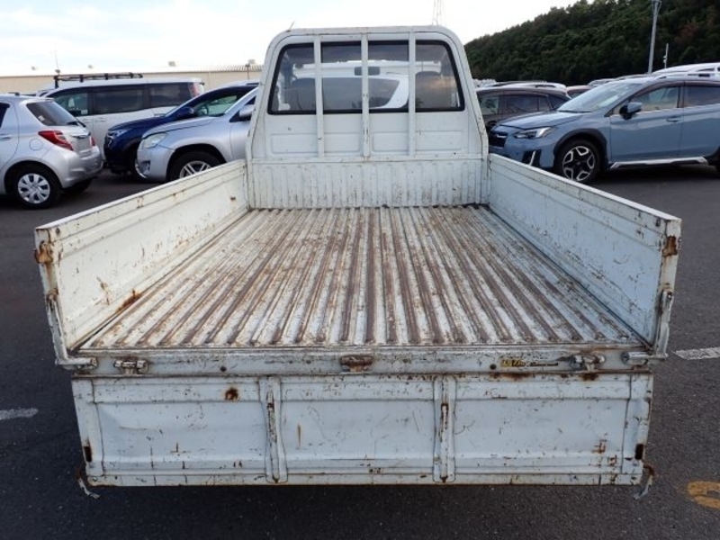 TOWNACE TRUCK
