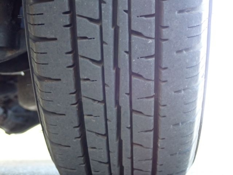 TOWNACE TRUCK