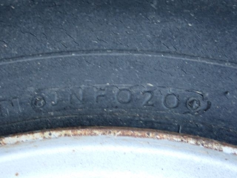TOWNACE TRUCK