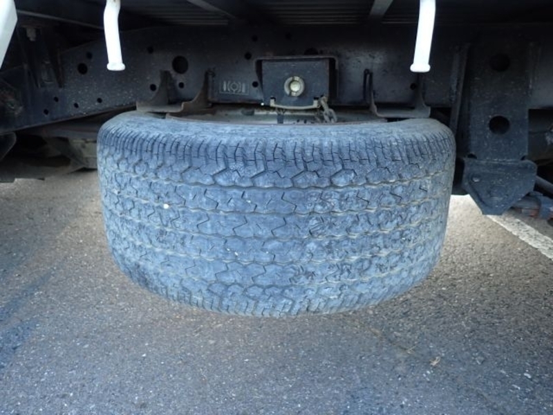 TOWNACE TRUCK