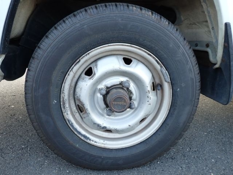 TOWNACE TRUCK