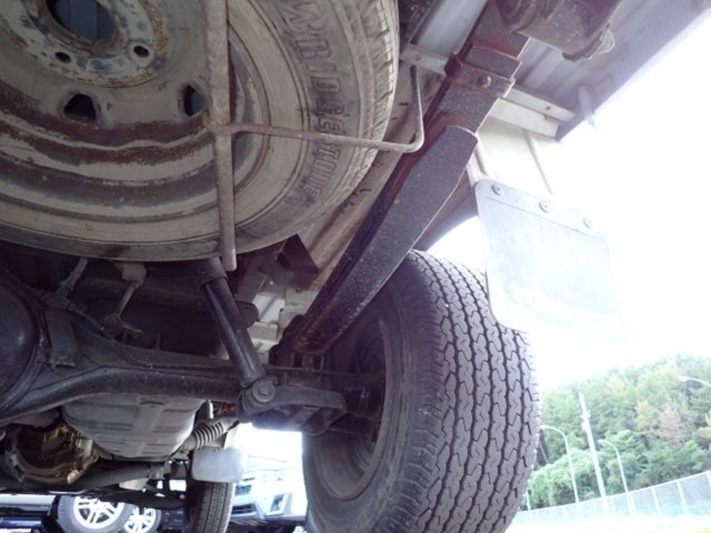 TOWNACE TRUCK