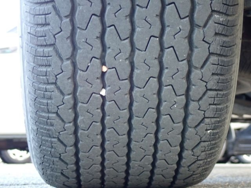 TOWNACE TRUCK