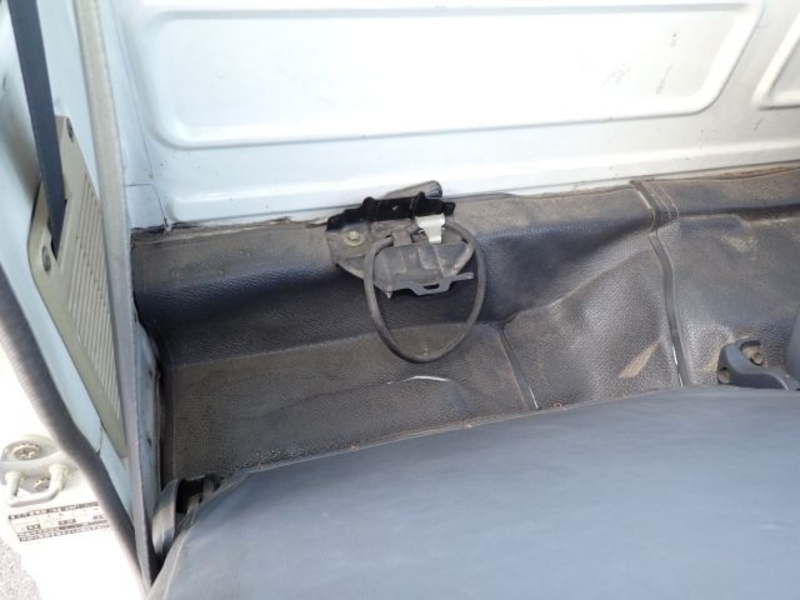 TOWNACE TRUCK