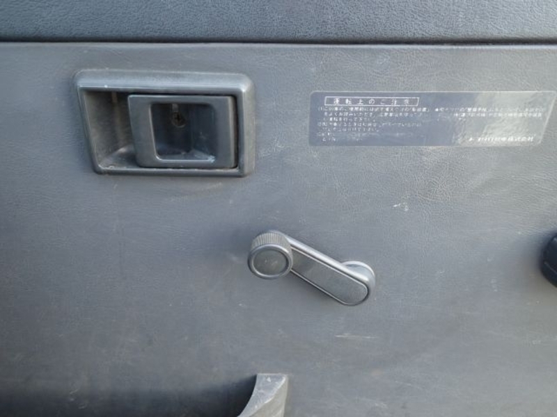 TOWNACE TRUCK