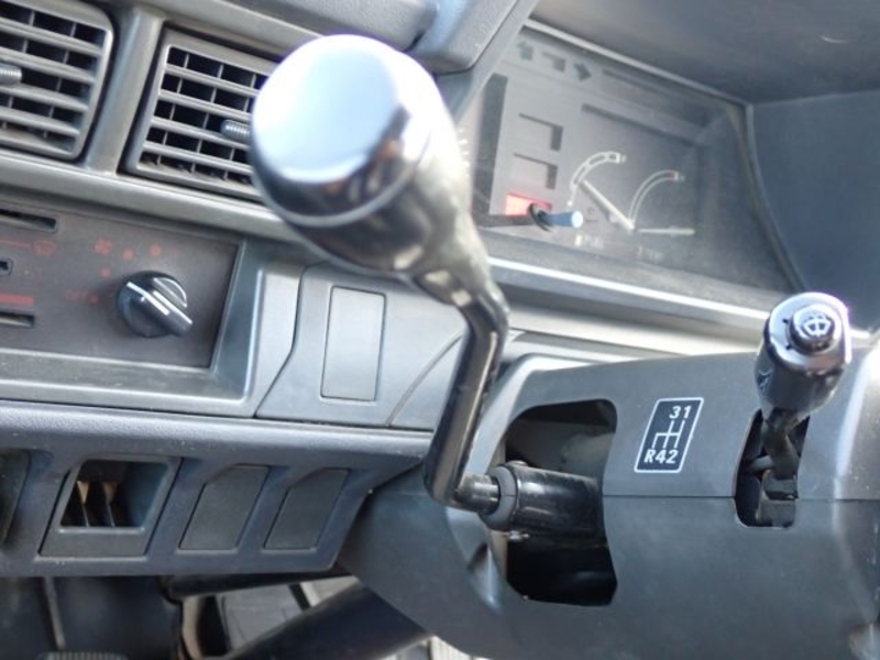 TOWNACE TRUCK