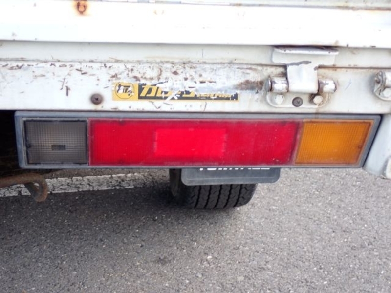 TOWNACE TRUCK