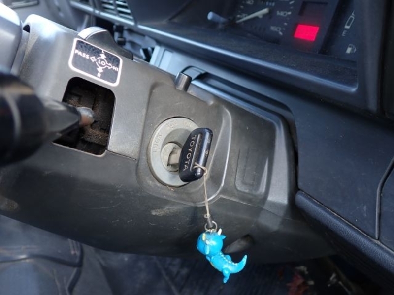 TOWNACE TRUCK