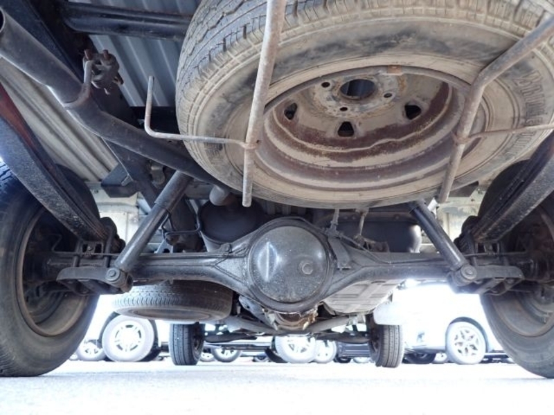 TOWNACE TRUCK