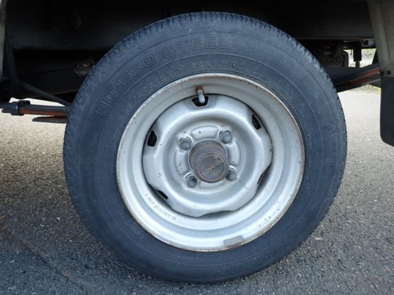 TOWNACE TRUCK