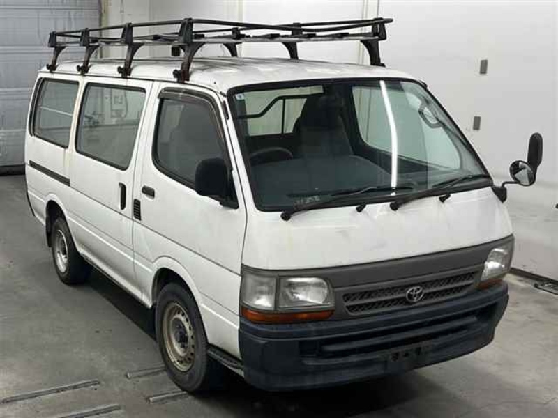 HIACE VAN-0