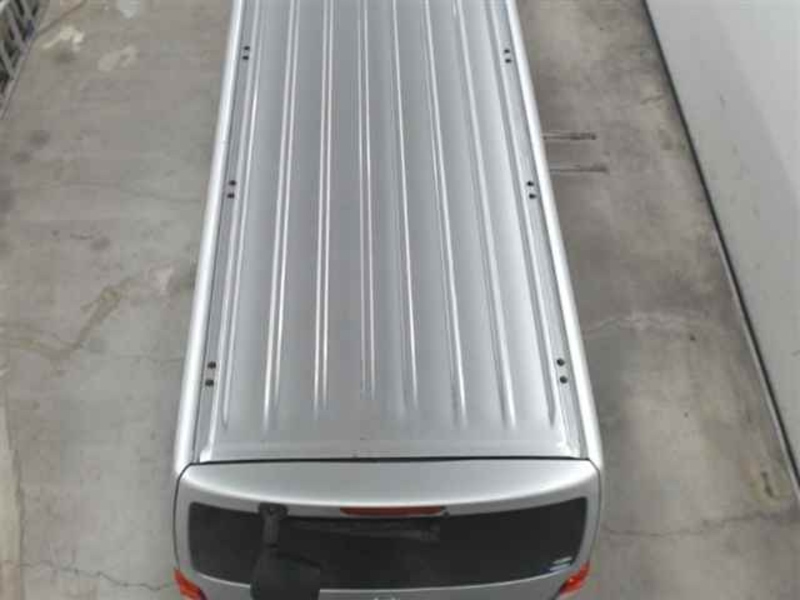 CARAVAN VAN
