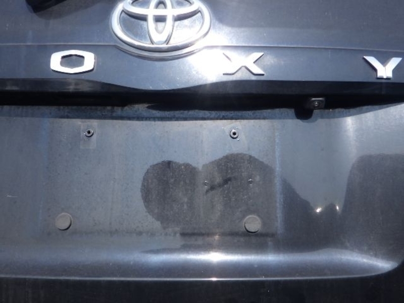 VOXY