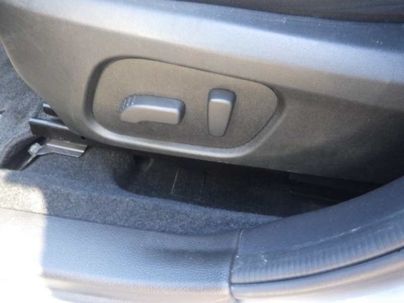 IMPREZA SPORT