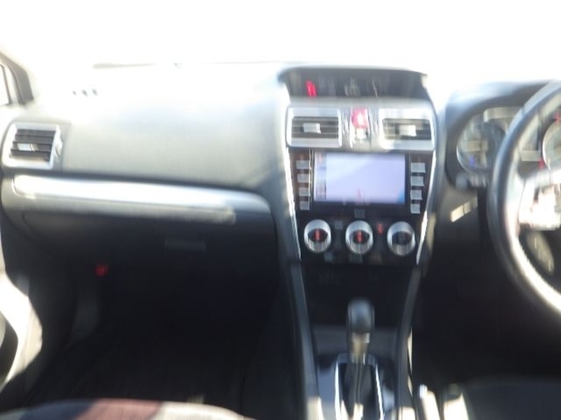 IMPREZA SPORT
