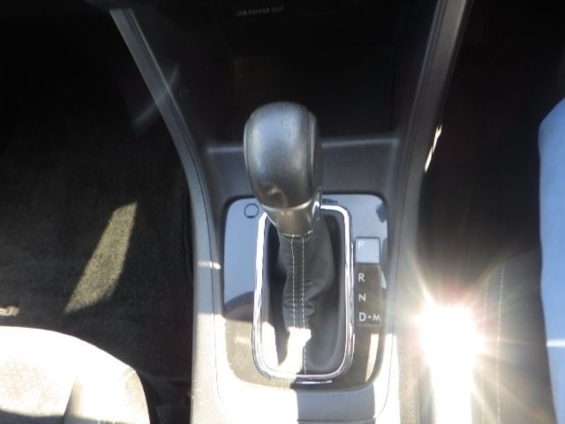 IMPREZA SPORT