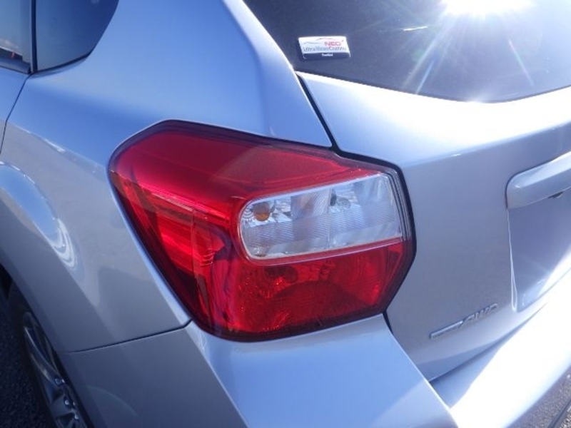 IMPREZA SPORT