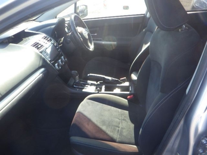 IMPREZA SPORT