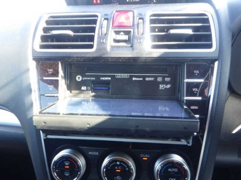 IMPREZA SPORT
