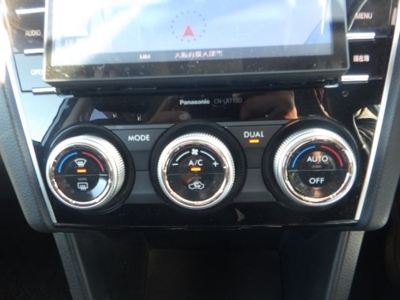 IMPREZA SPORT