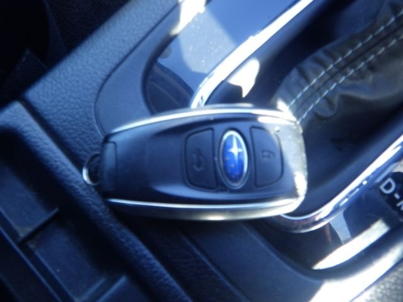 IMPREZA SPORT
