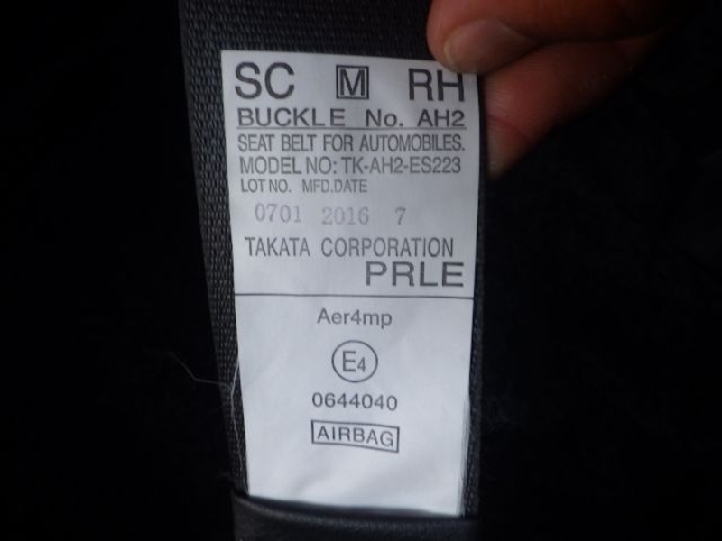 IMPREZA SPORT