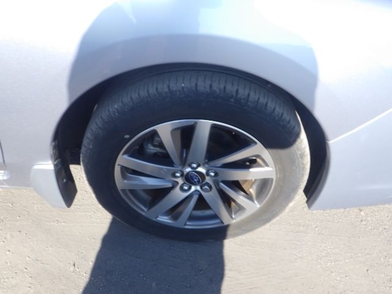 IMPREZA SPORT