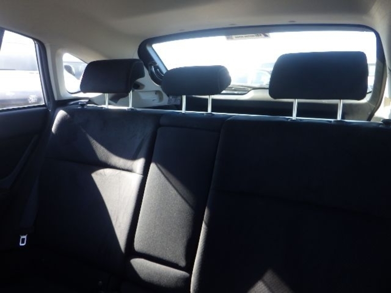 IMPREZA SPORT
