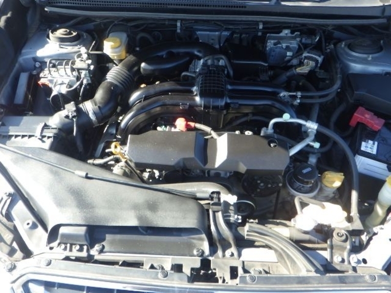 IMPREZA SPORT